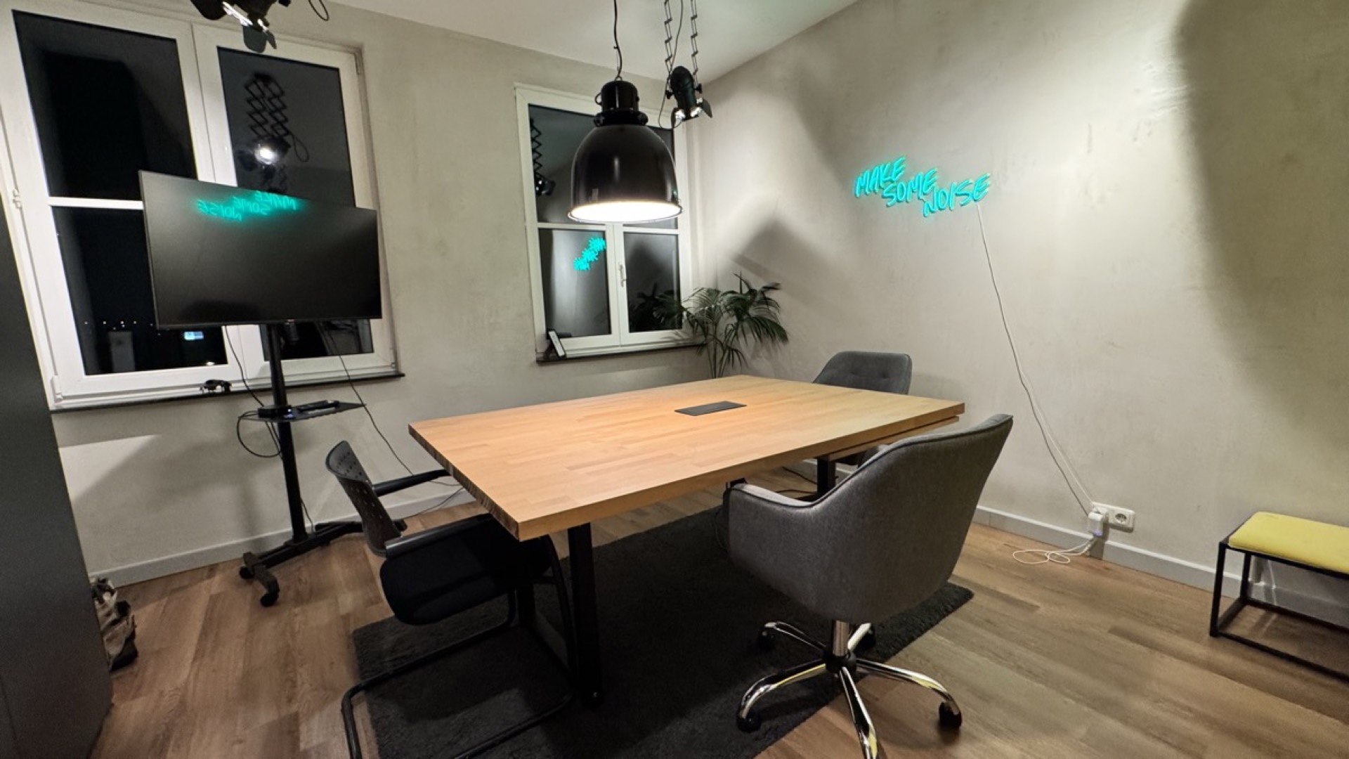 Werkstatt